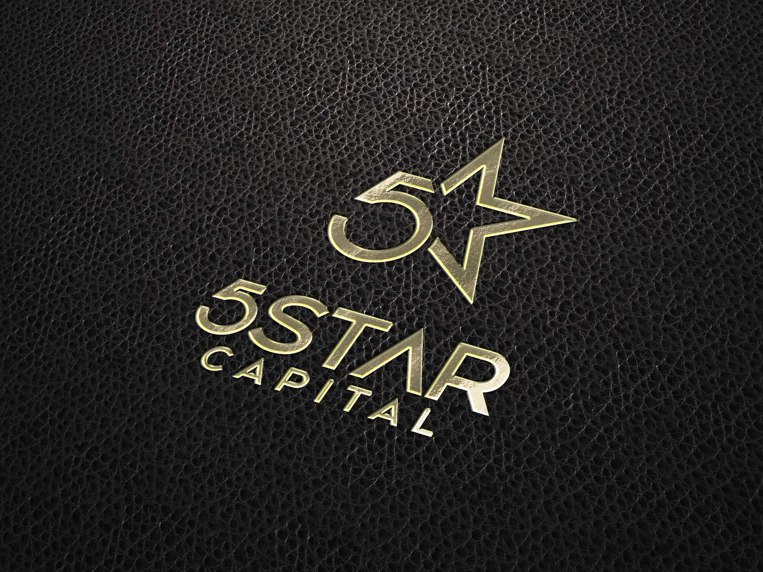 5Star – Logo 04