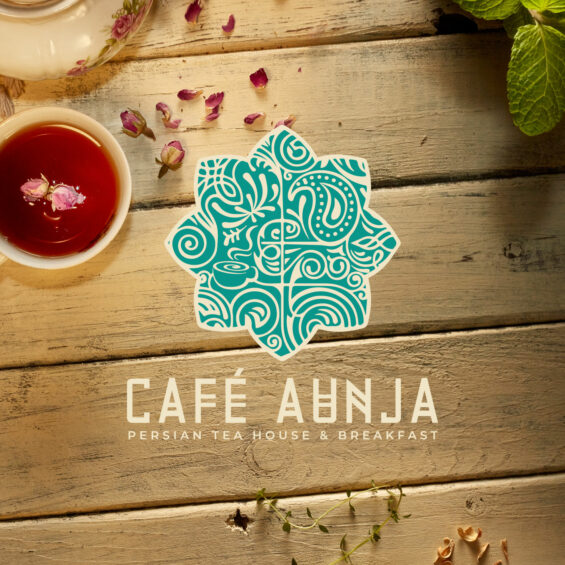 Café Aunja