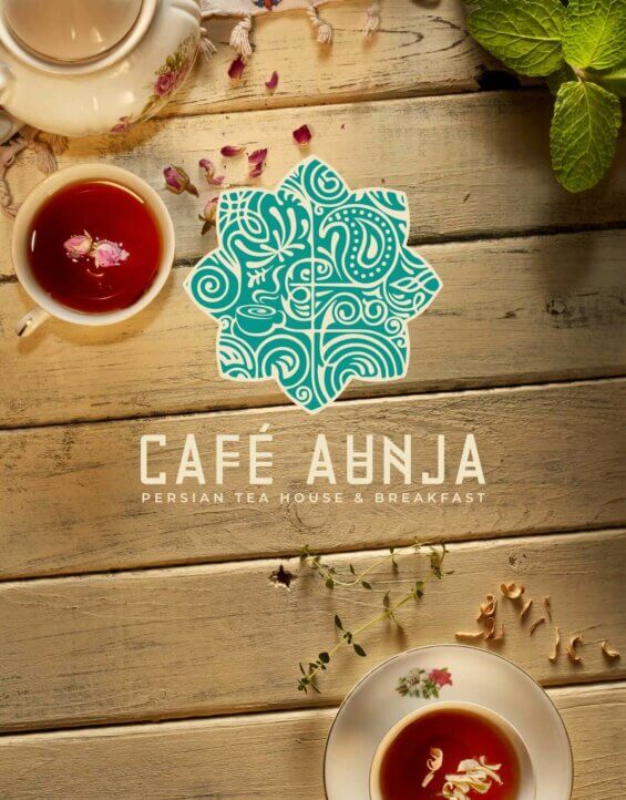Café Aunja