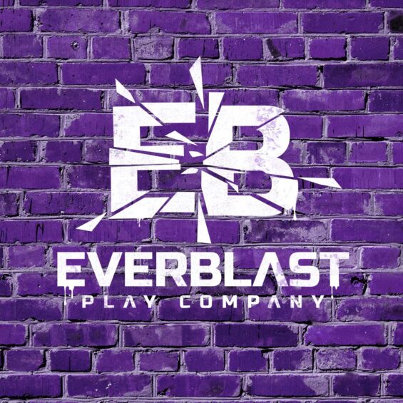 Everblast