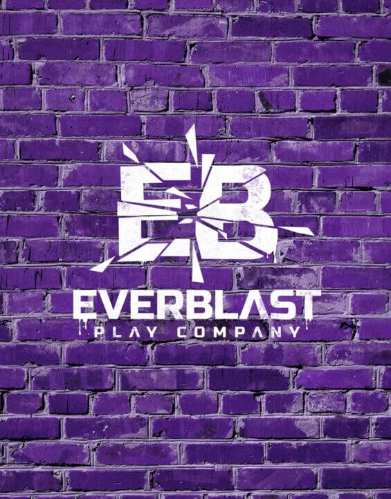 Everblast