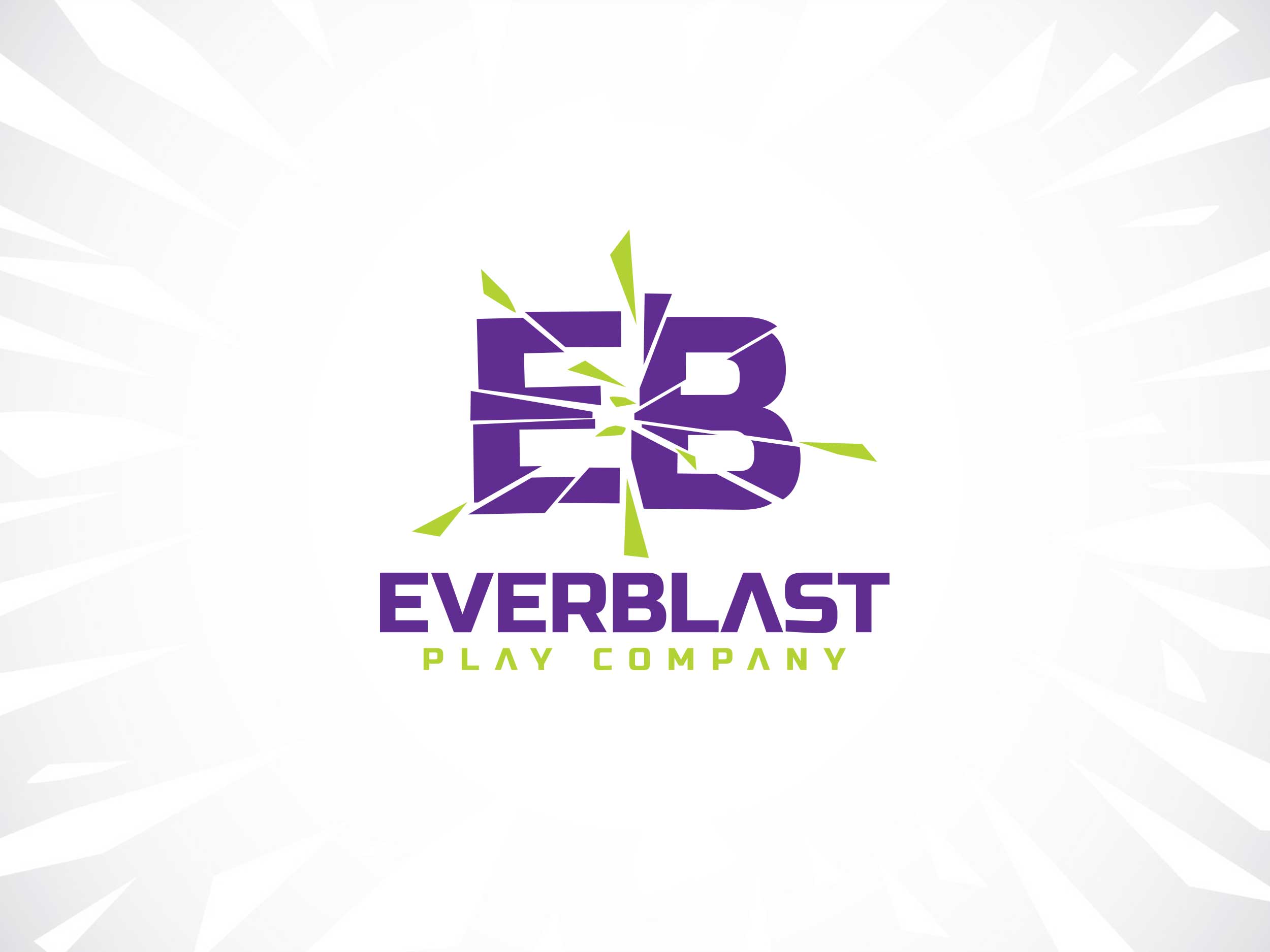 Everblast – Logo 02
