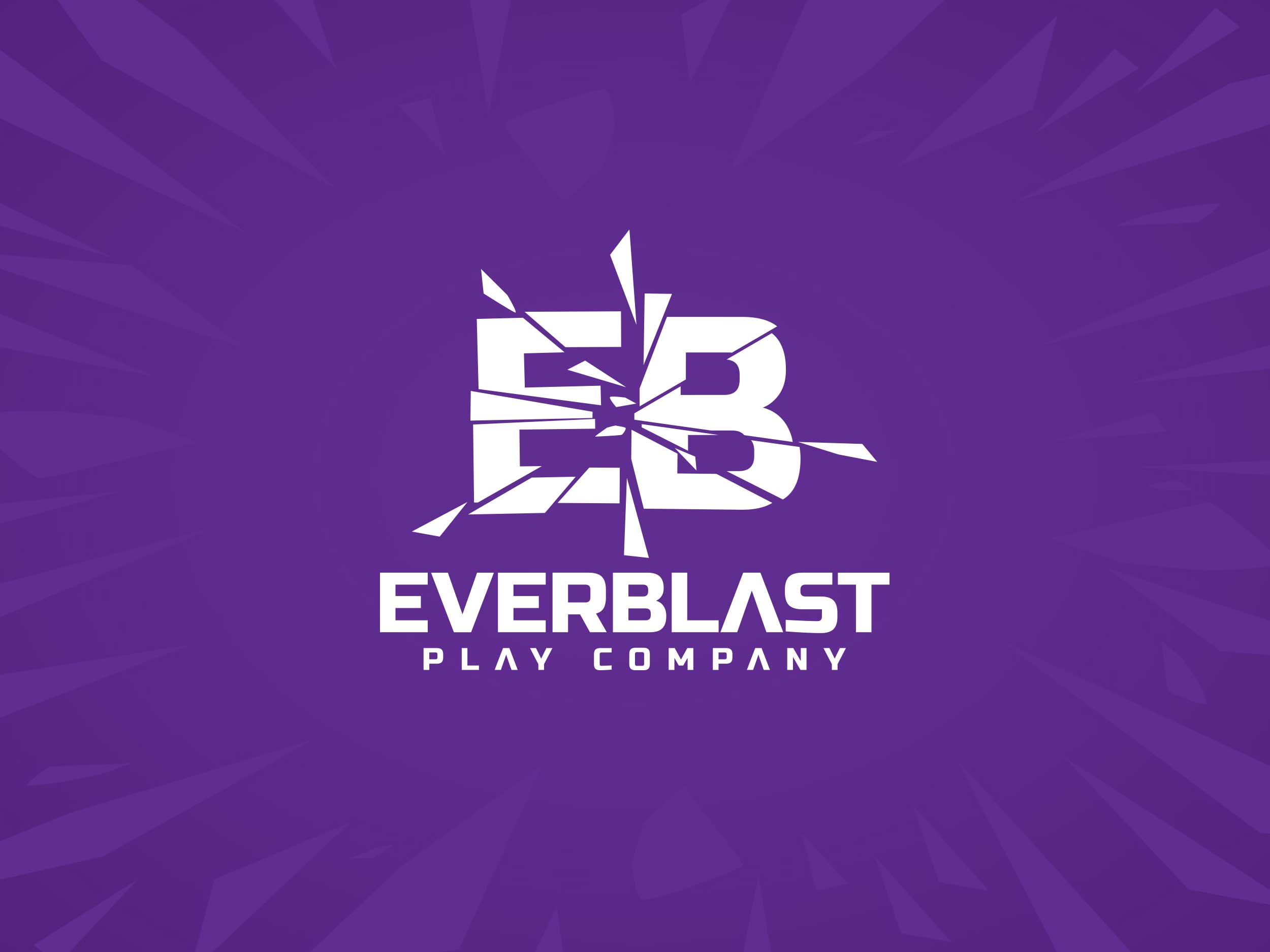 Everblast – Logo 03