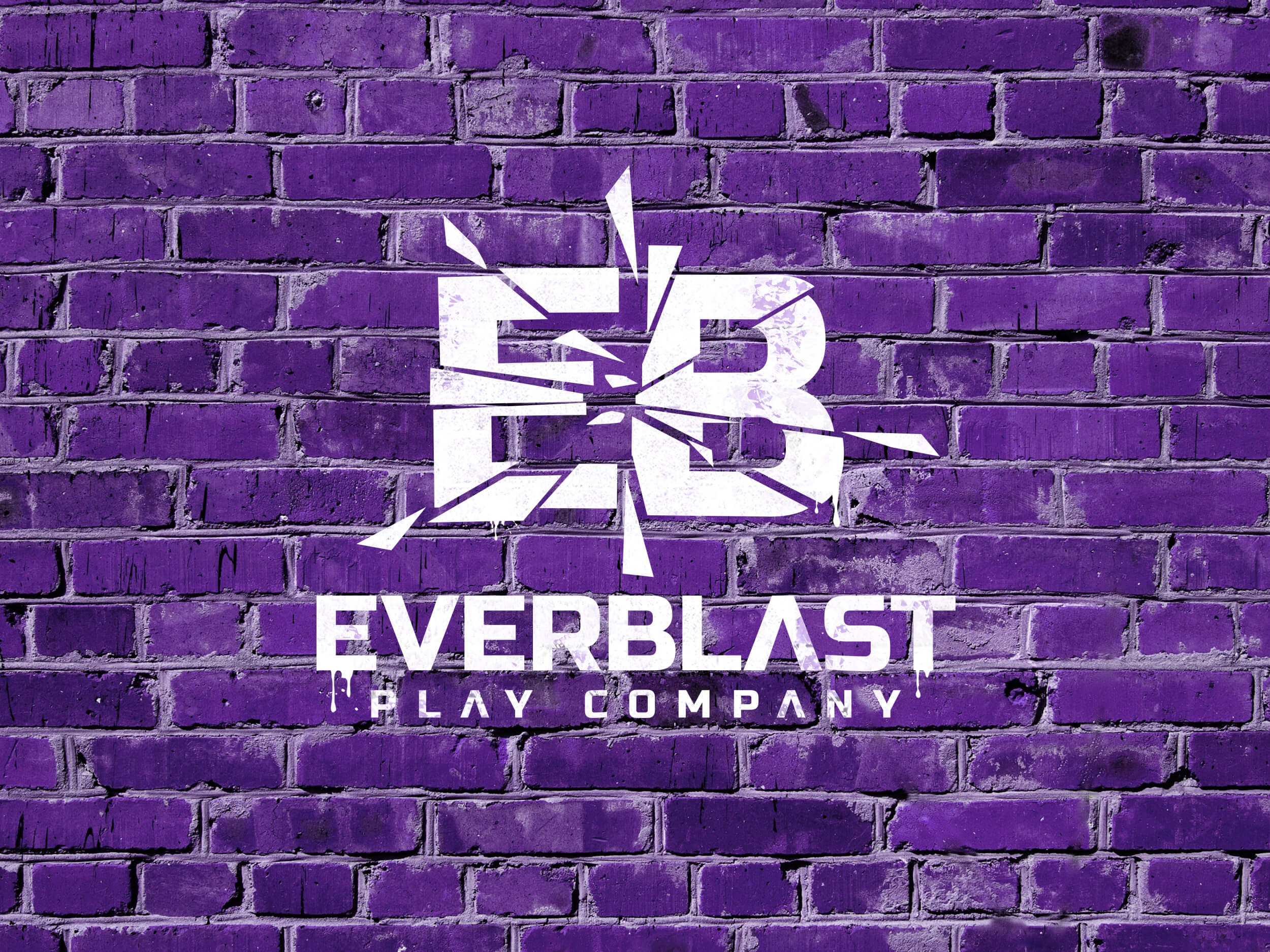 Everblast – Logo 04