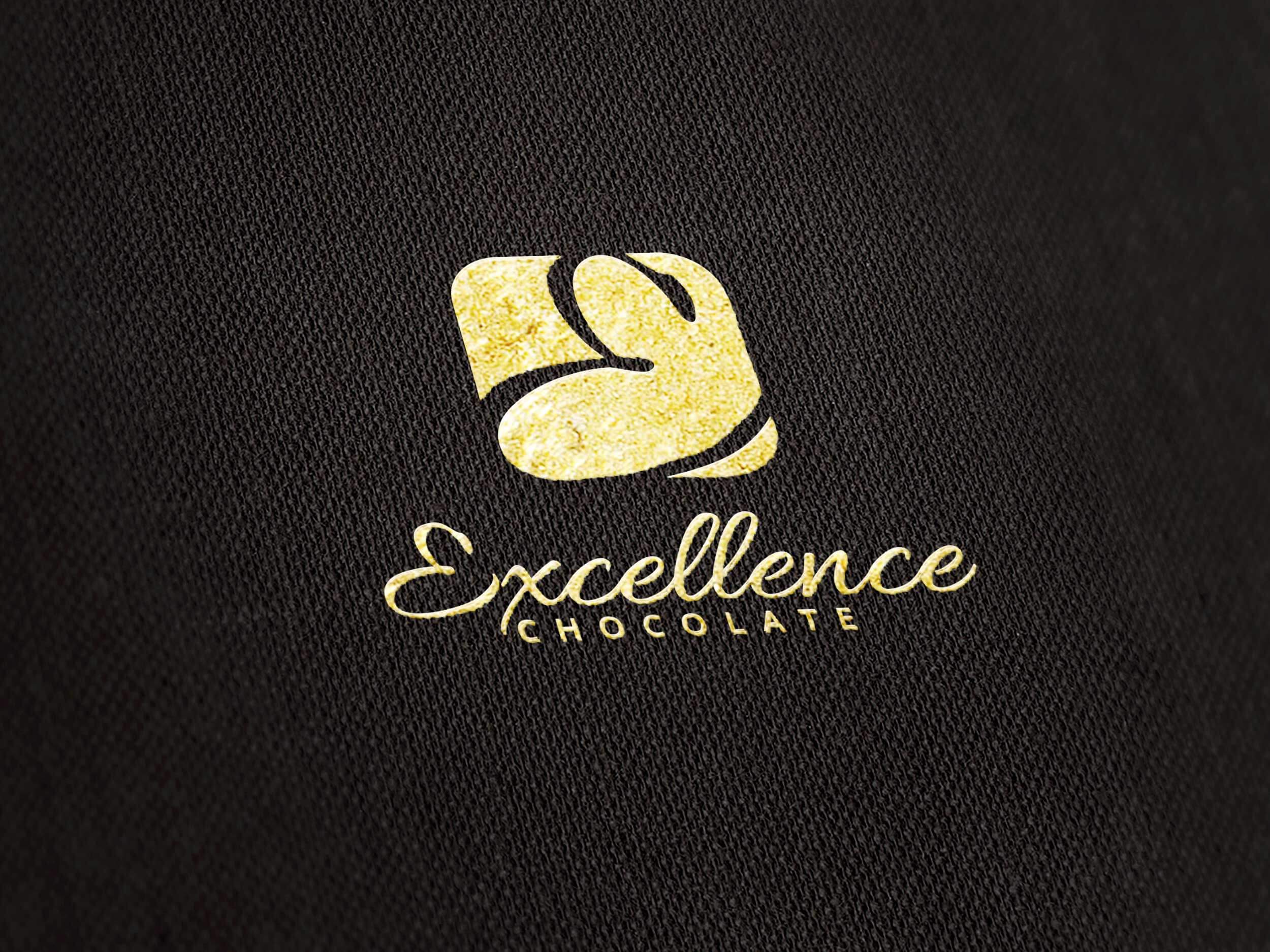 Excellence Chocolate – Logo 02