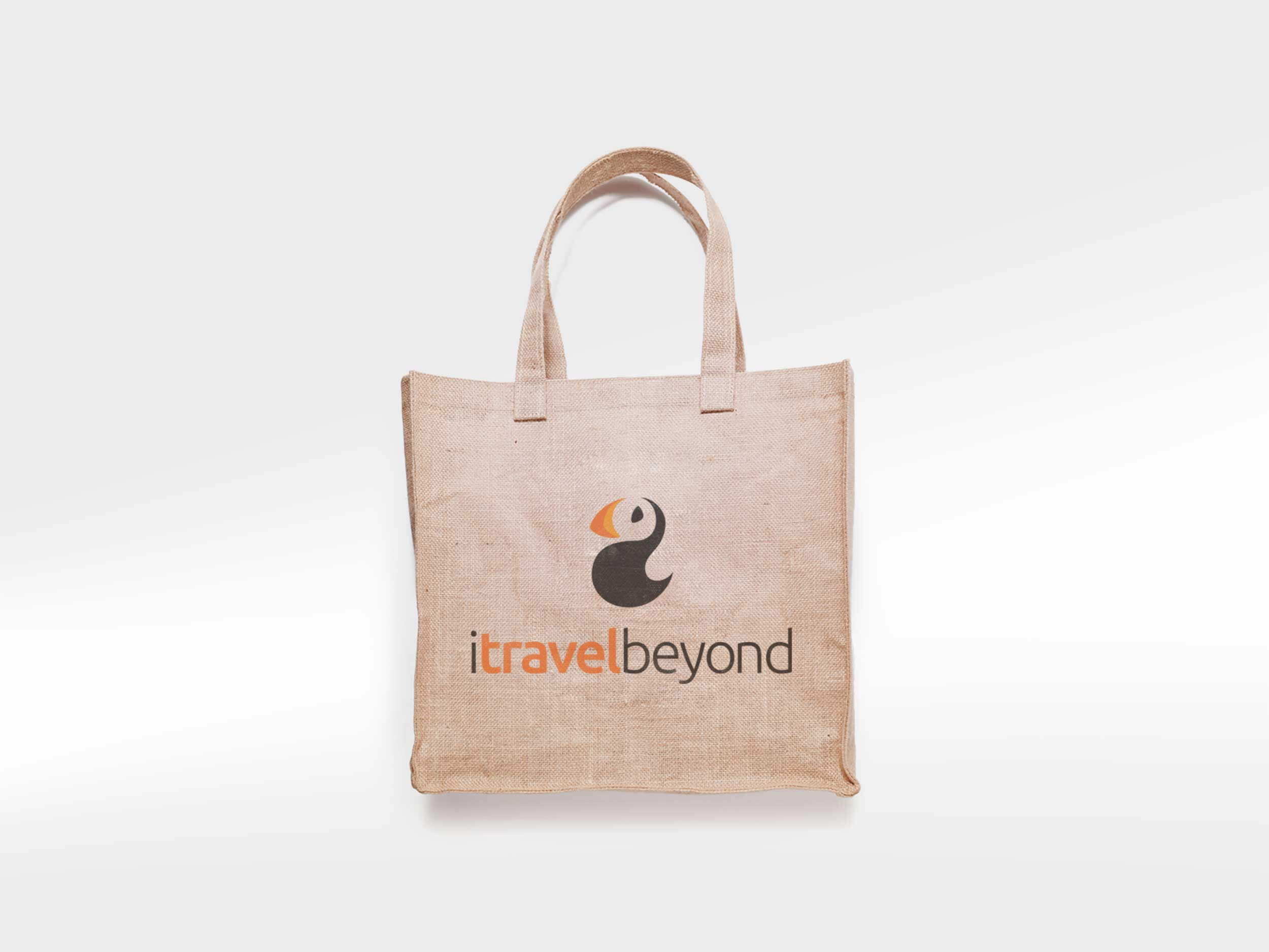 iTravelBeyond – Bag