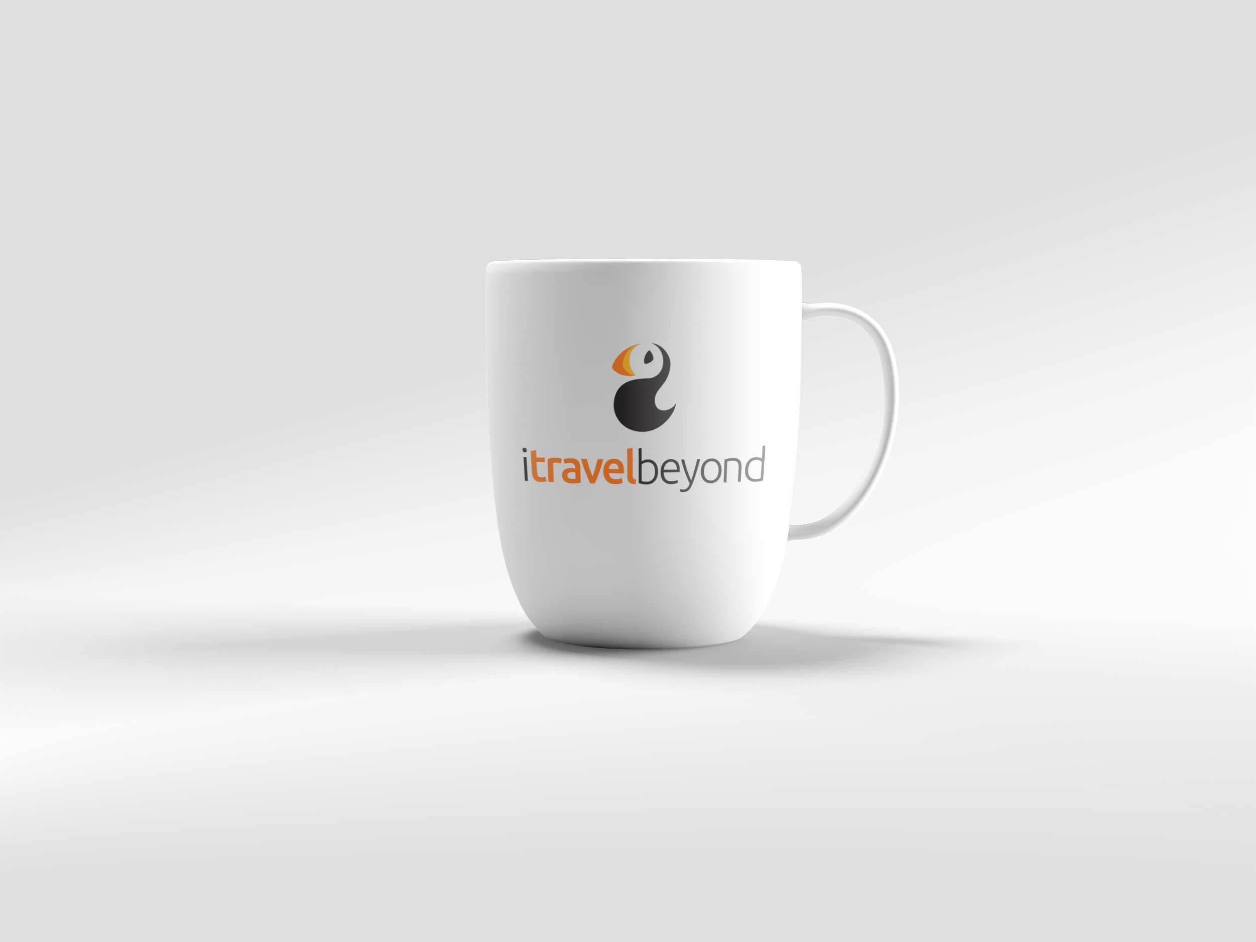 iTravelBeyond – Mug