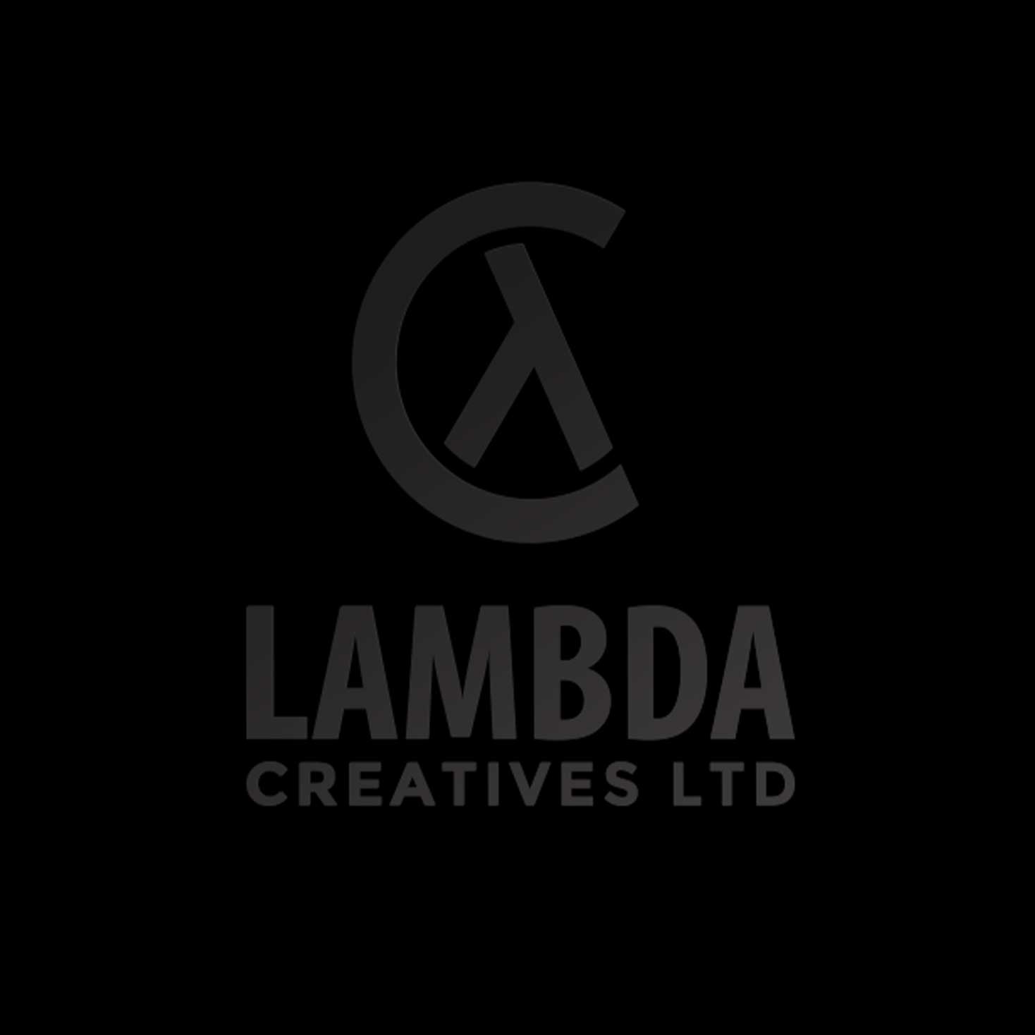 Labda Menu Lambda Creatives - Creative Dot
