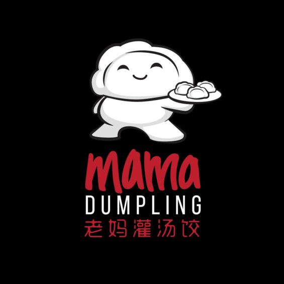 Mama Dumpling