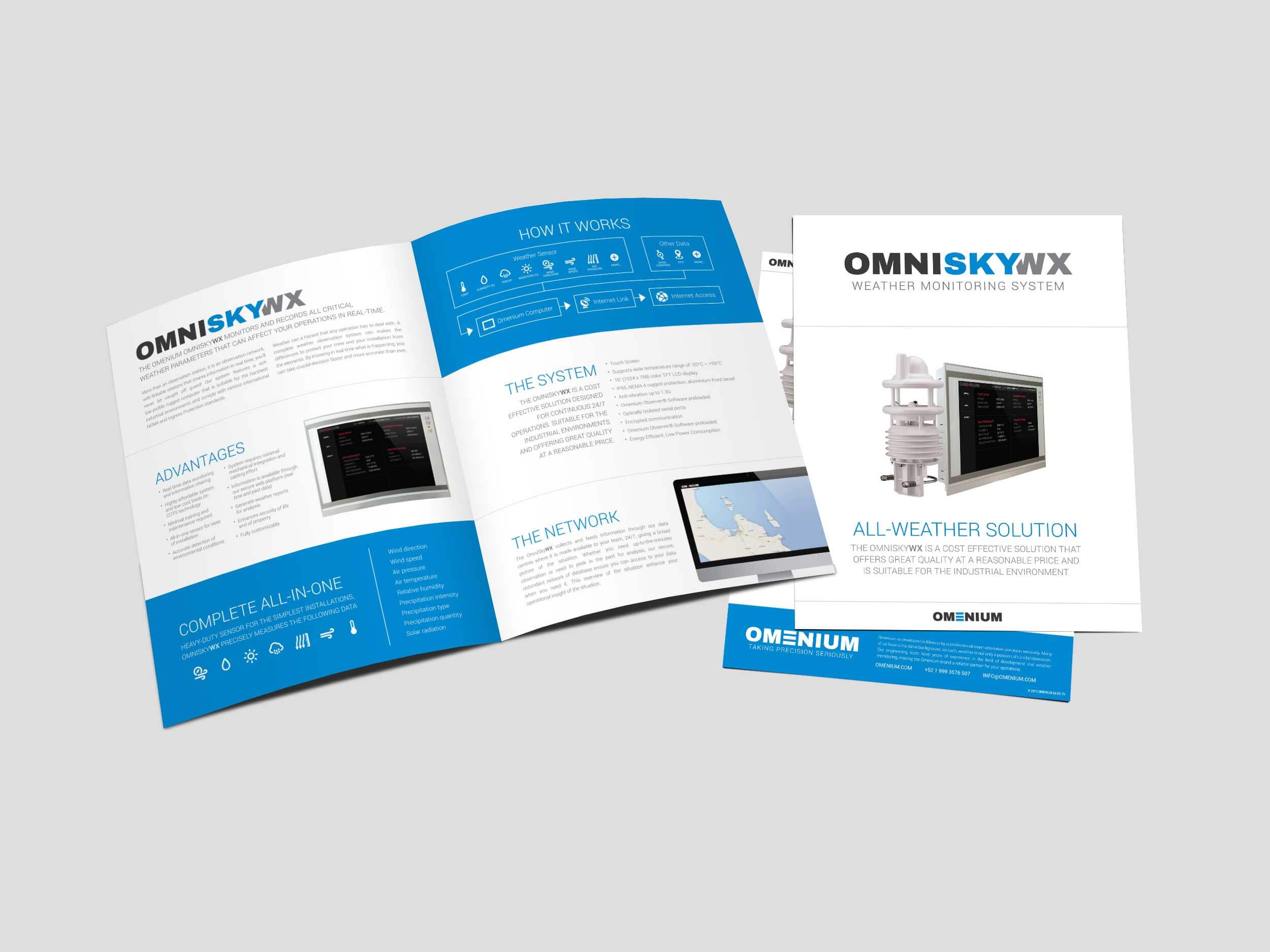 Omenium – Brochure 02