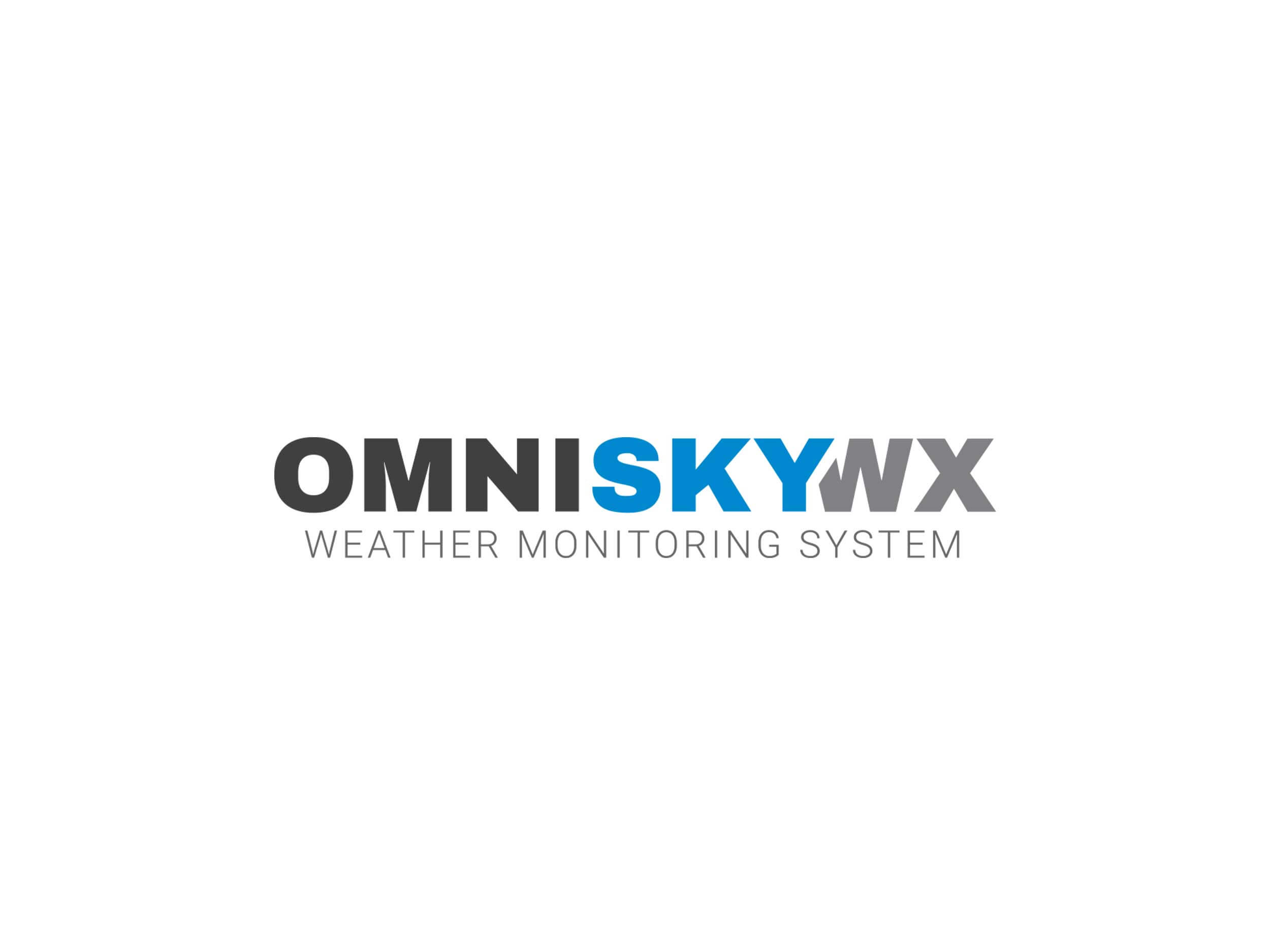 Omenium – OmniskyWX Logo