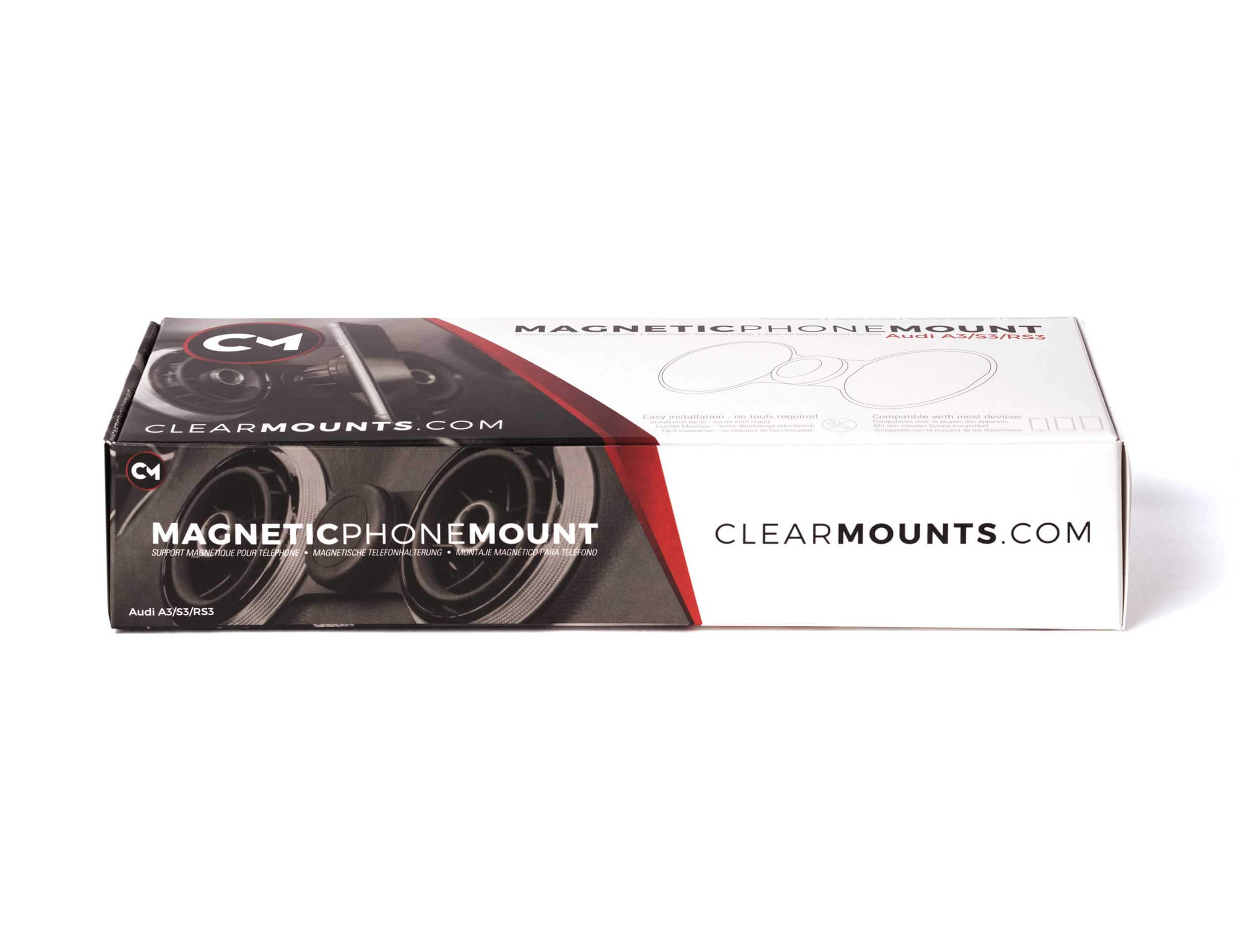 Clearmounts – Packaging 05