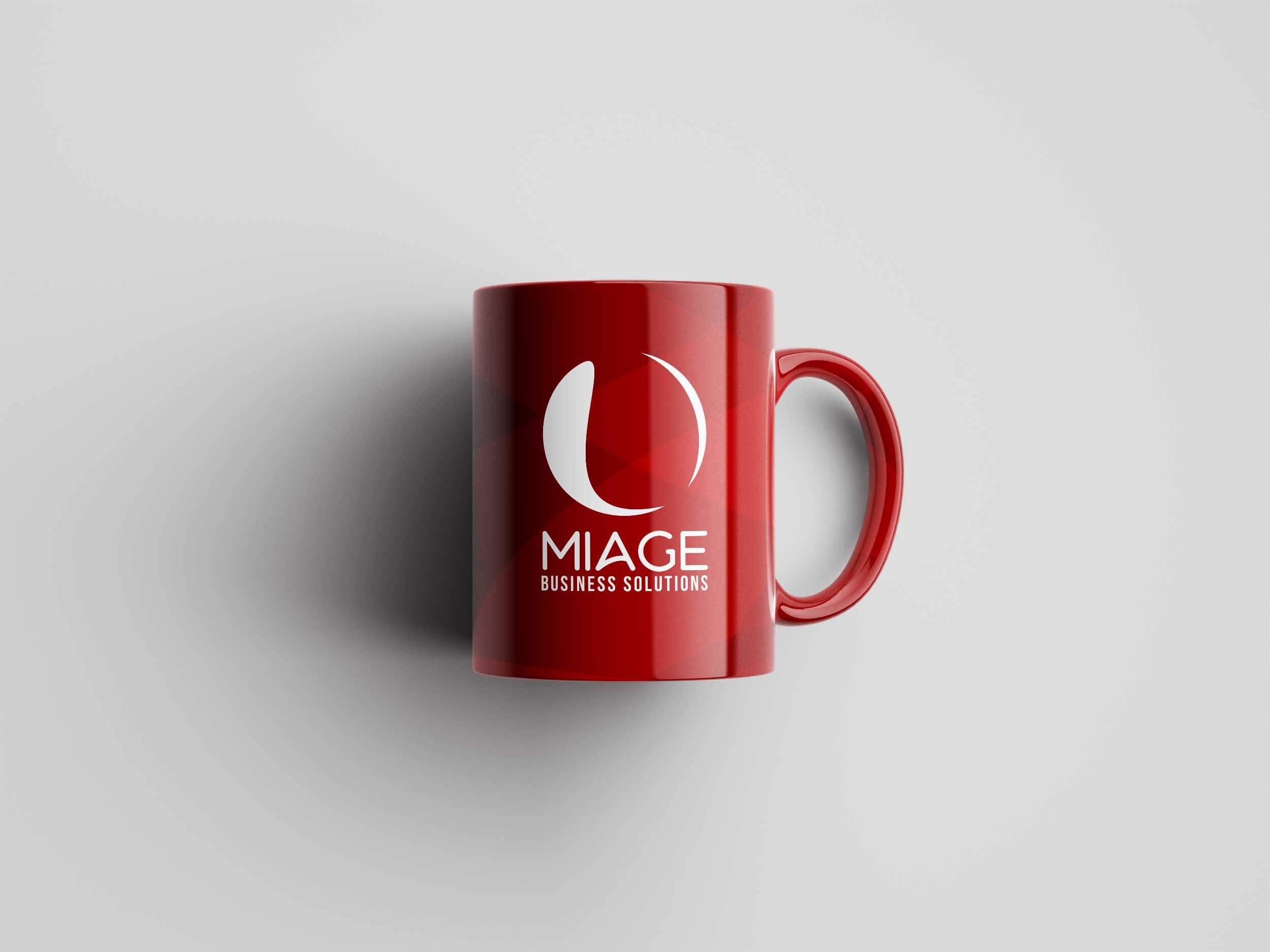 Miage – Mug