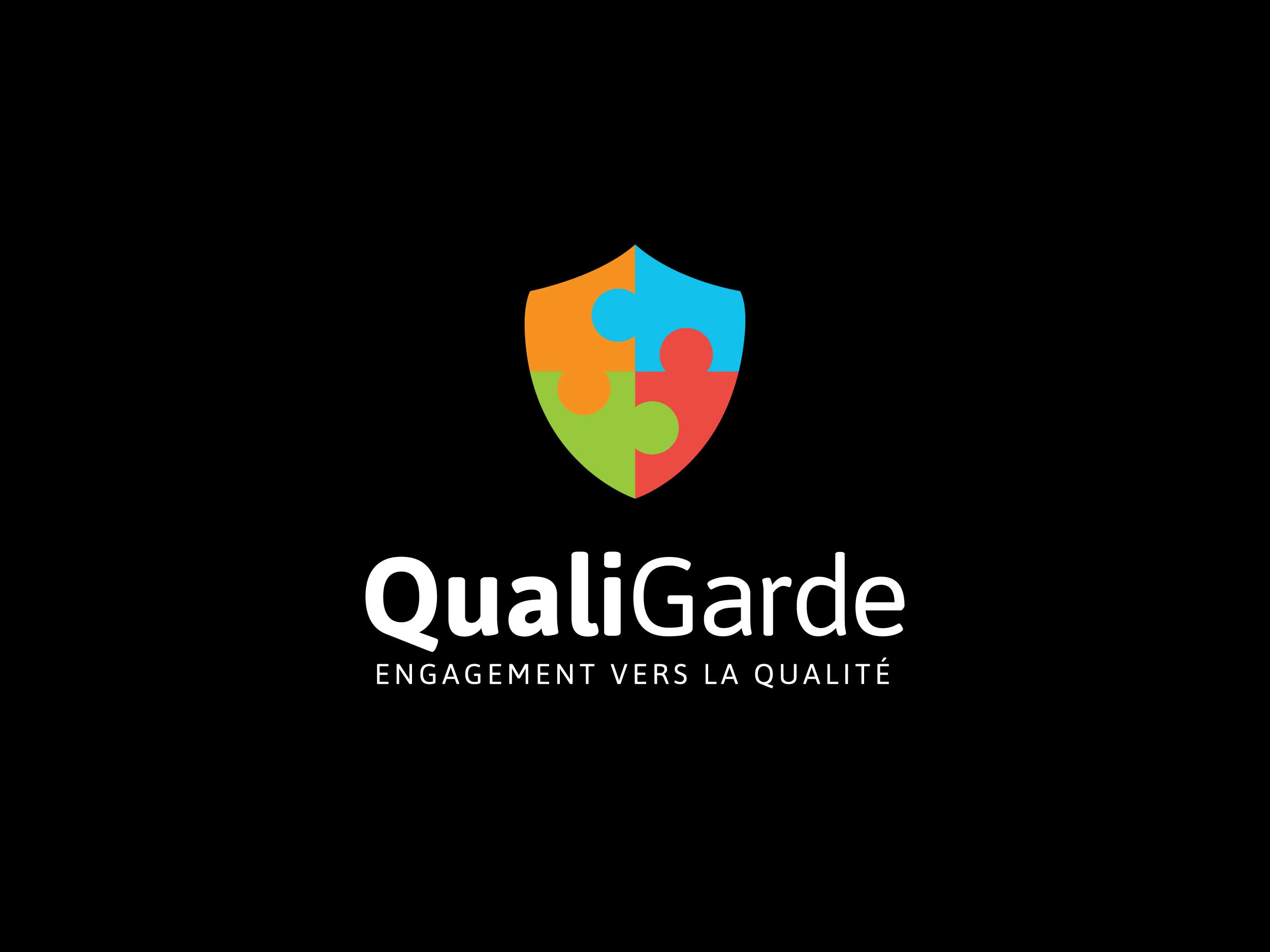 Qualigarde – Logo 02