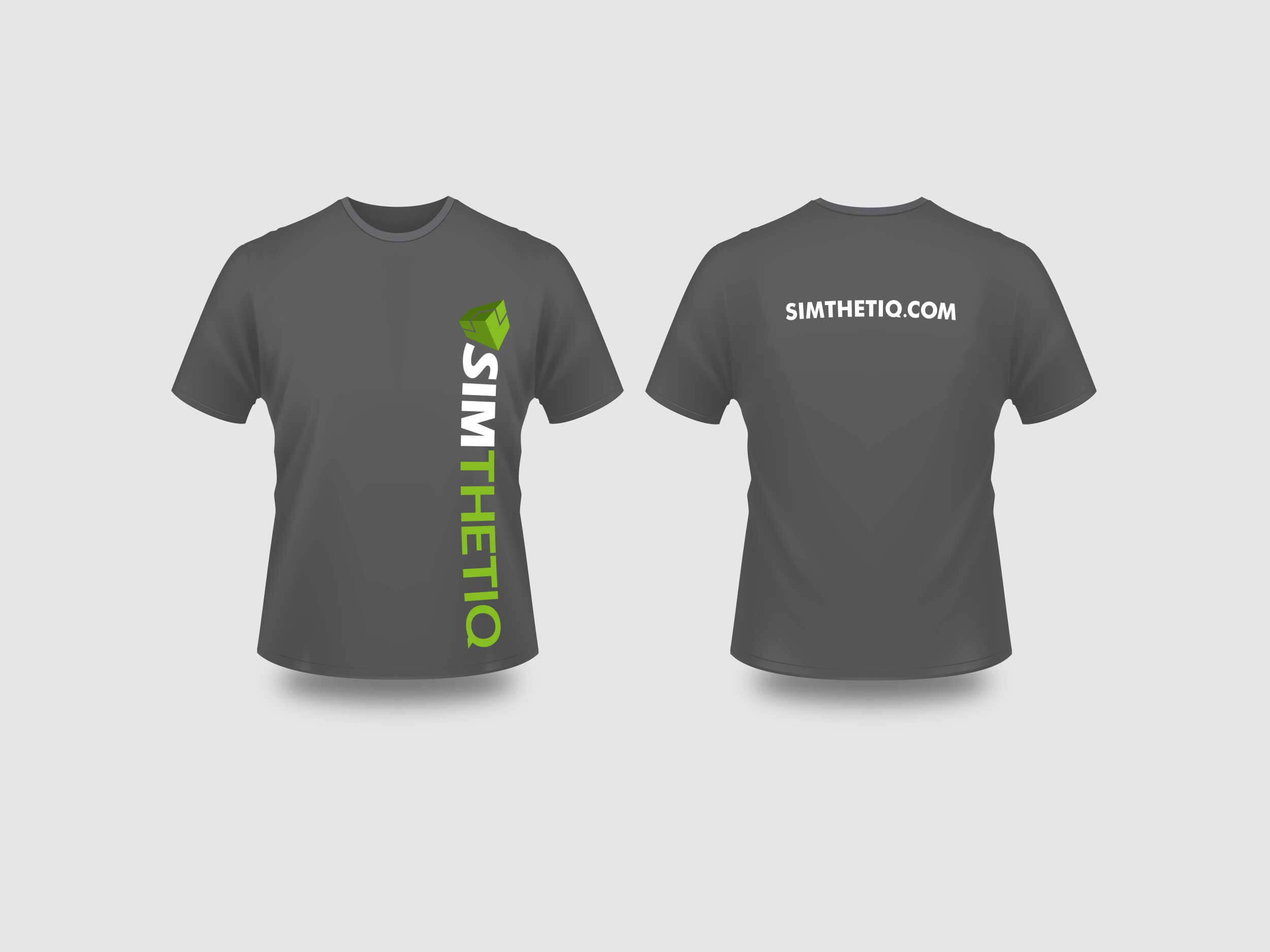 Simthetiq – T-Shirt