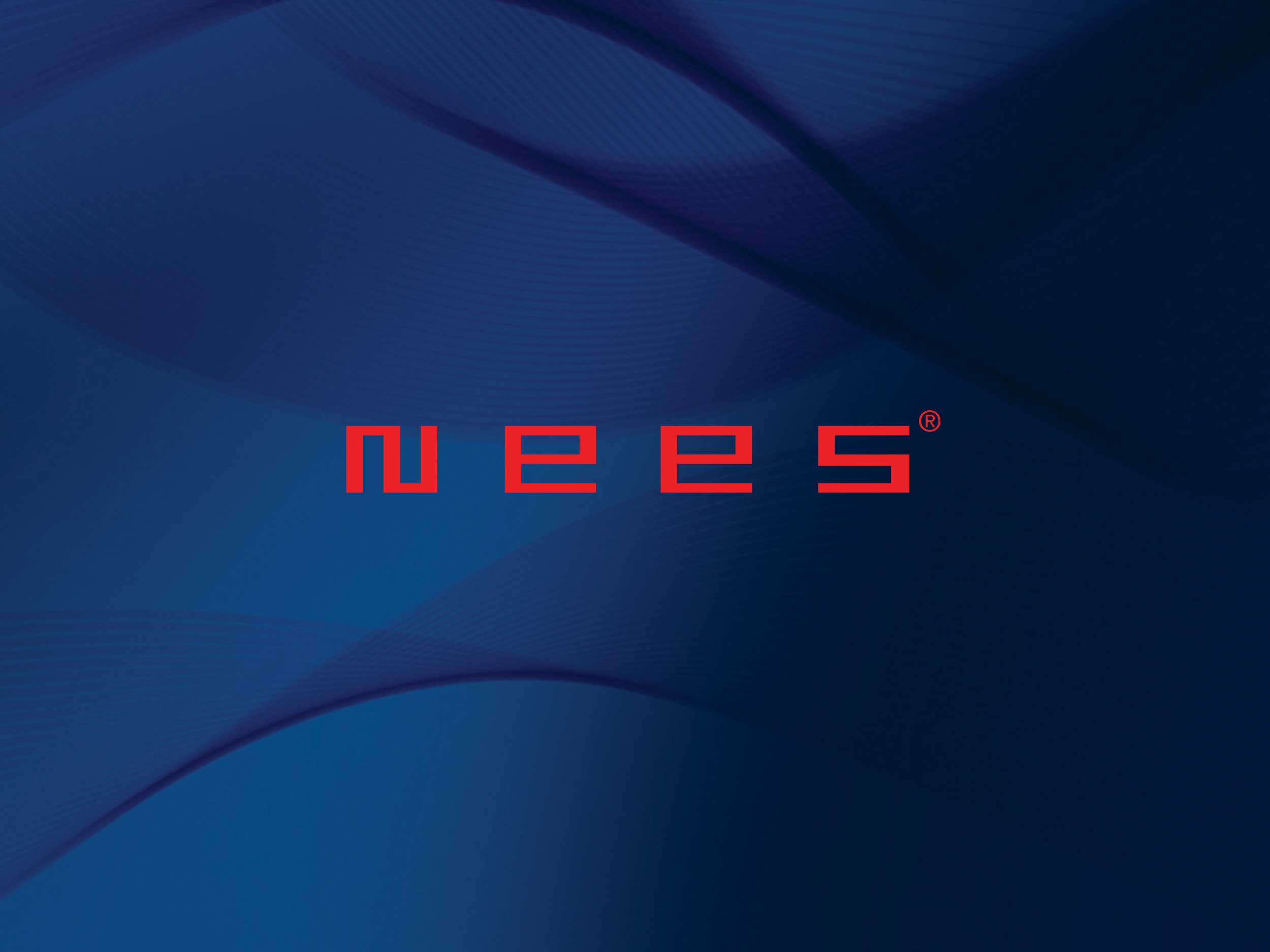 NEES – Logo