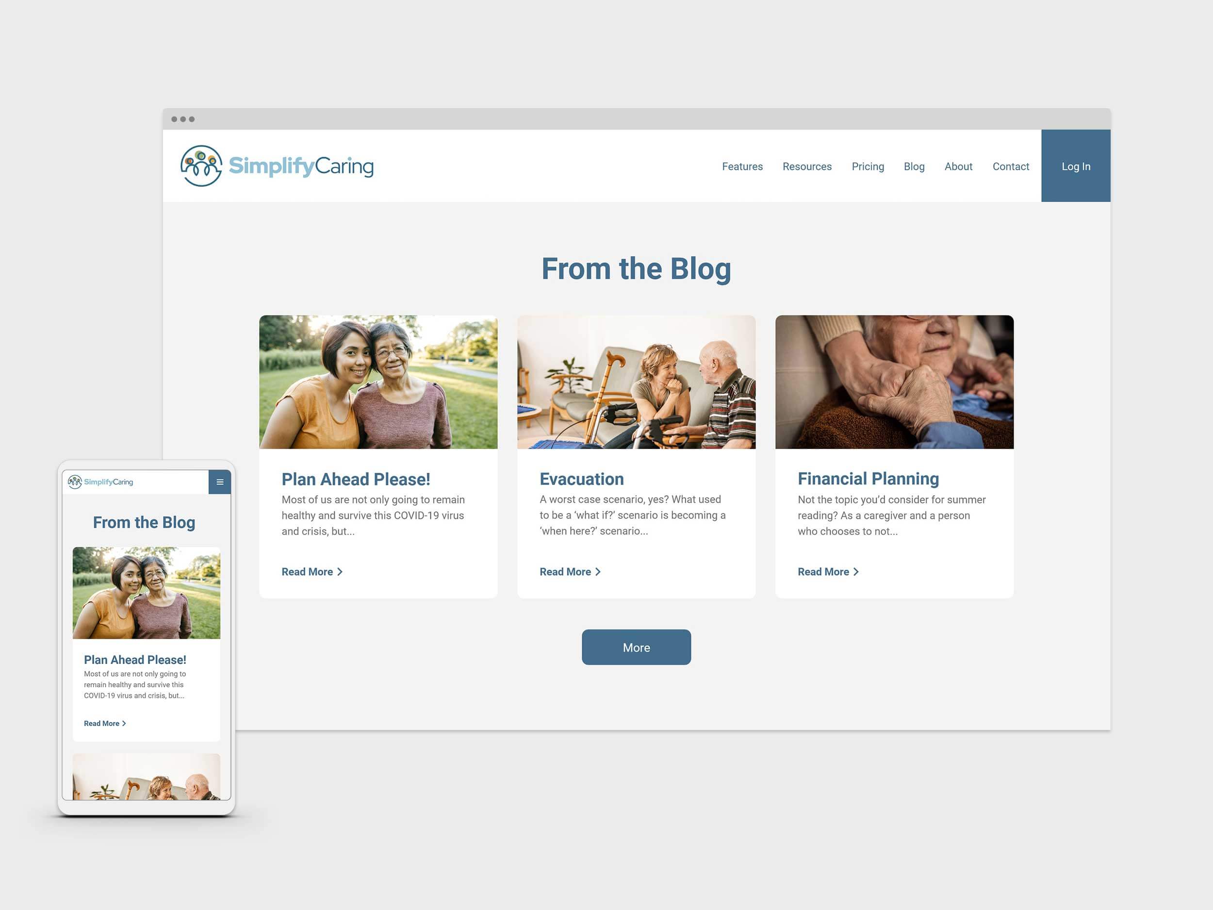 Simplify Caring – Website 04