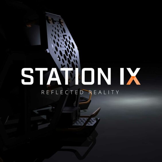 Station IX