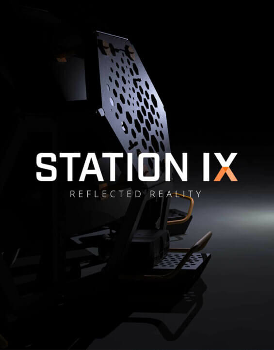 Station IX