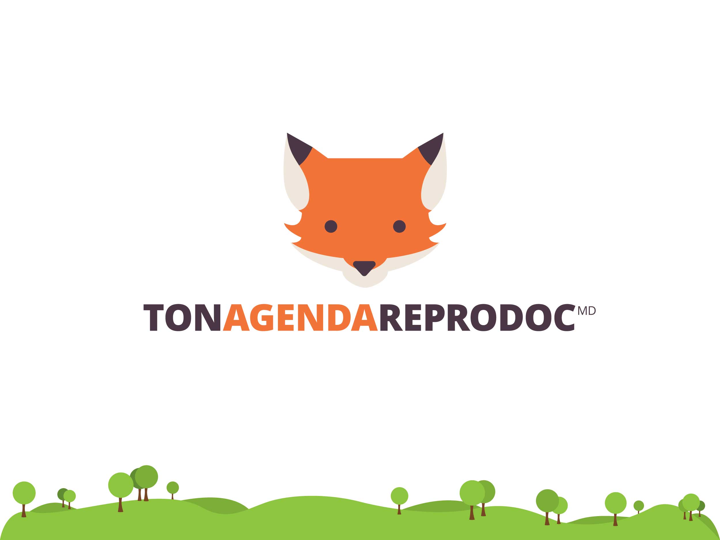 Ton Agenda – Logo