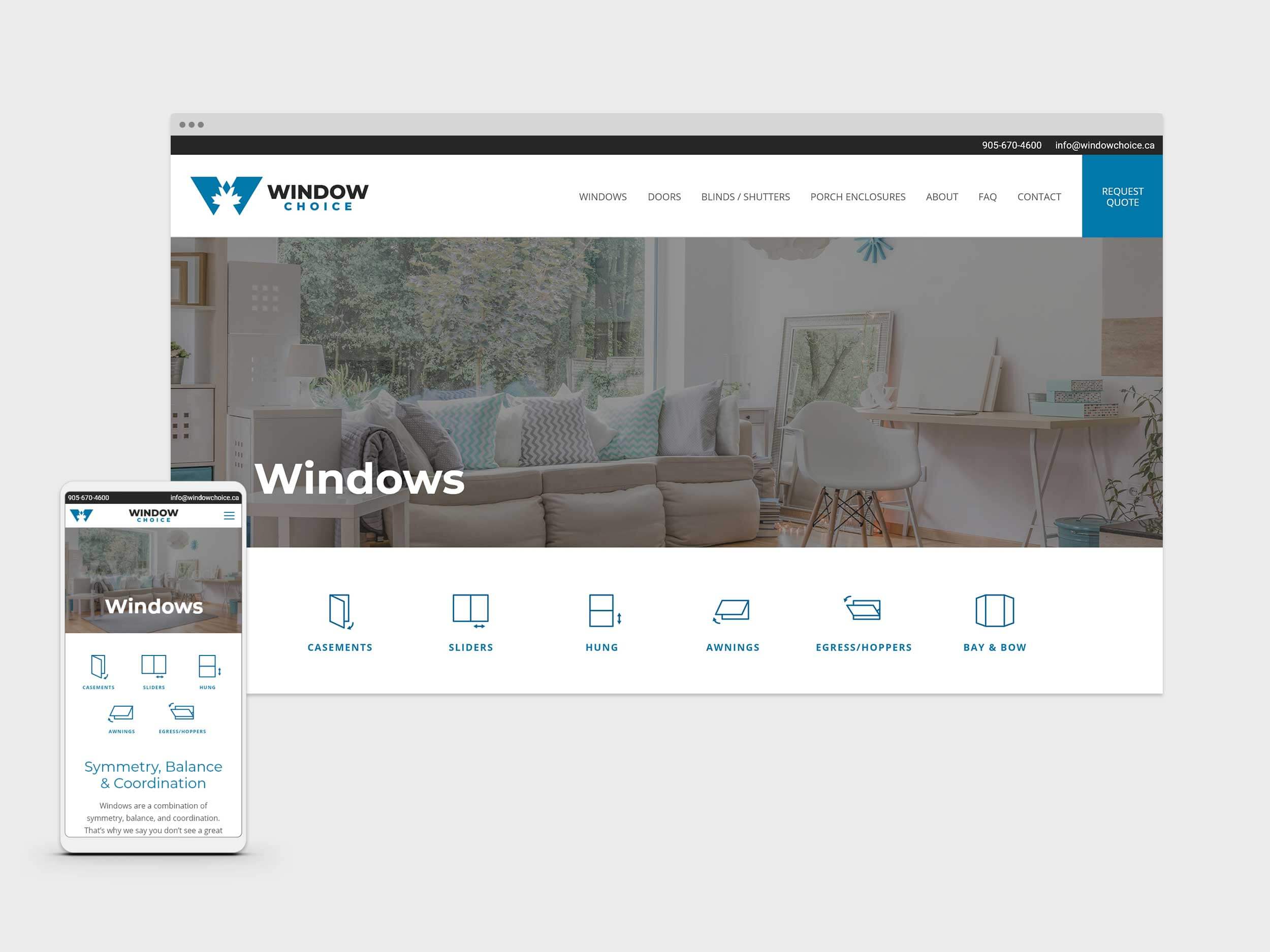 Window Choice – Website 07