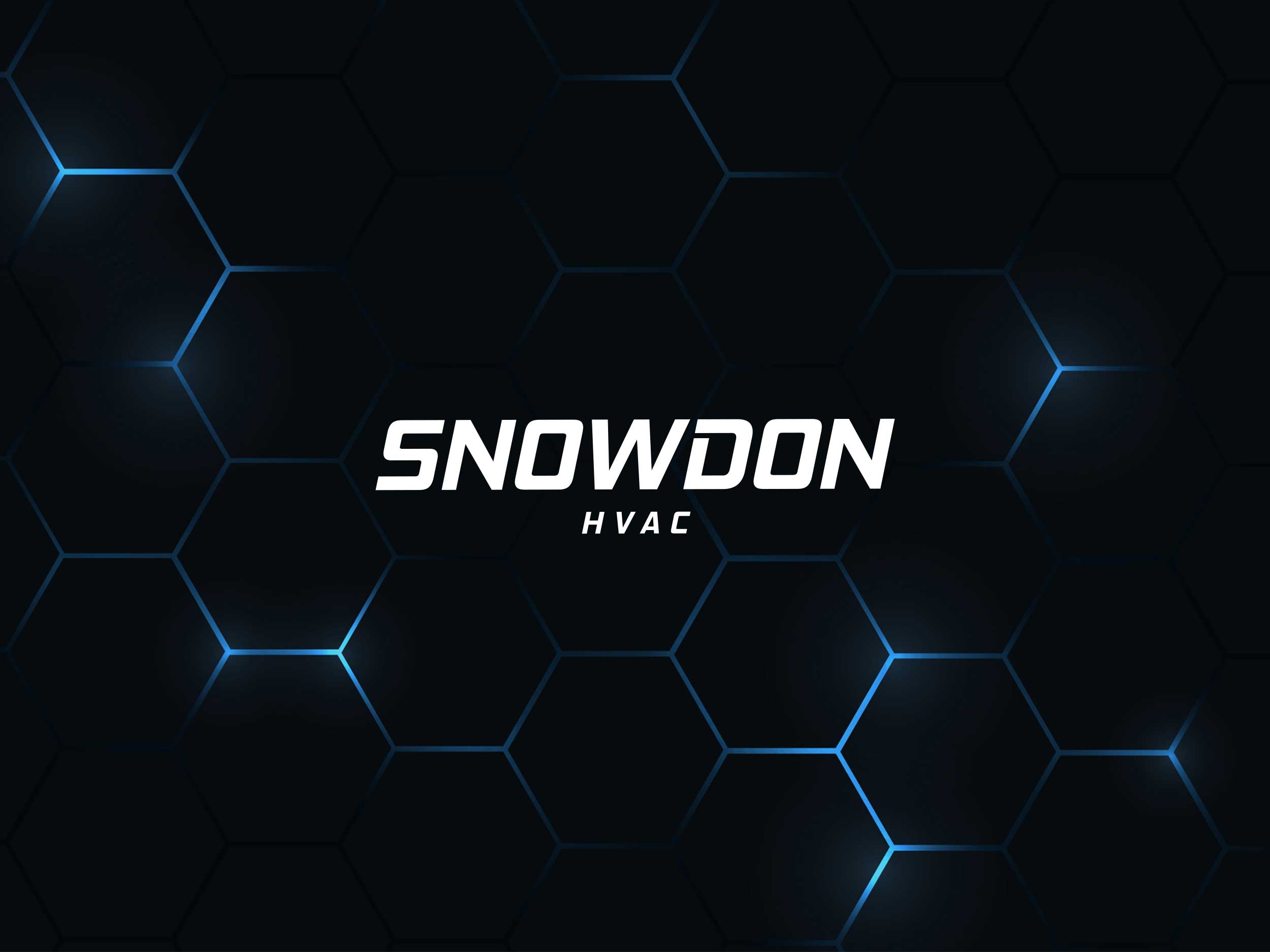 Snowdon – Logo