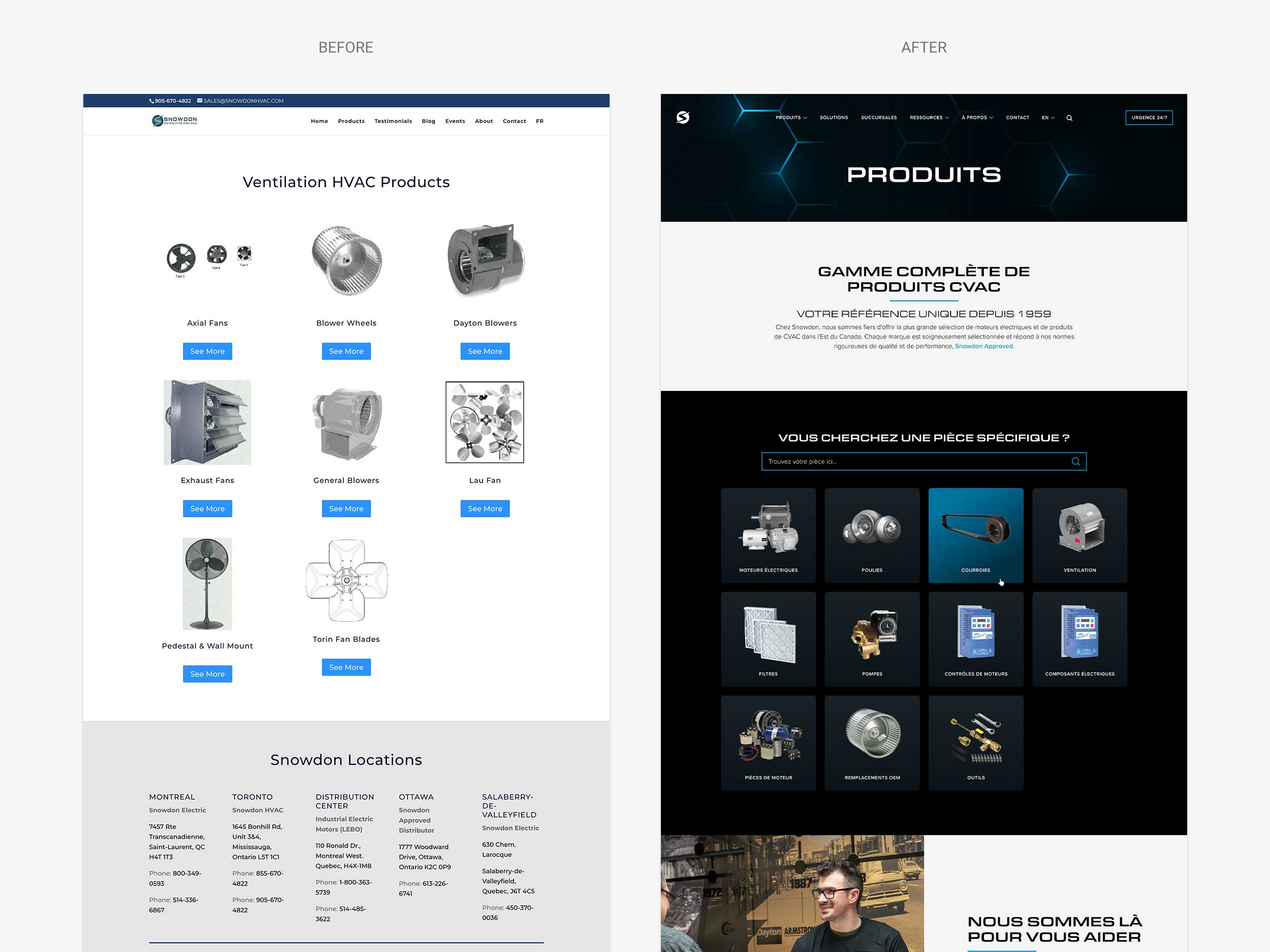 Snowdon – Website – Before-After 02